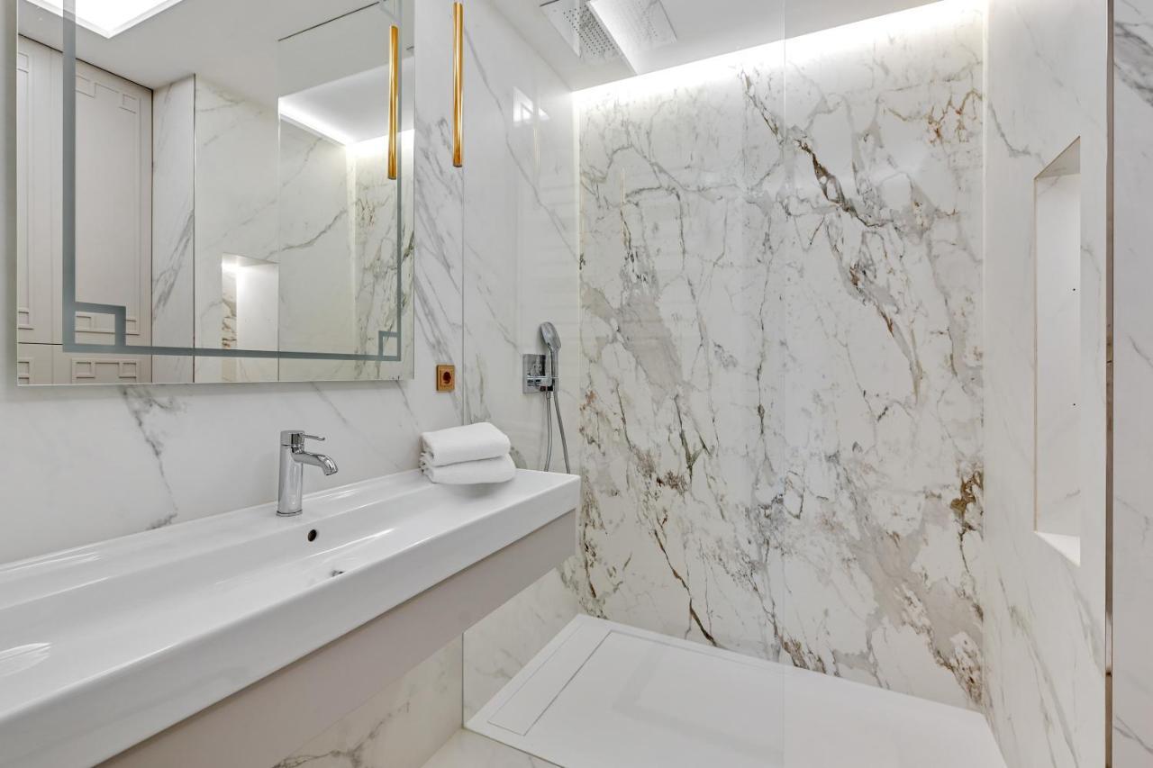 Granaria Rr Deluxe Apartment Old Town 그단스크 외부 사진