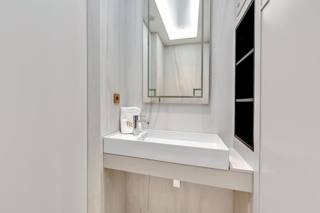 Granaria Rr Deluxe Apartment Old Town 그단스크 외부 사진